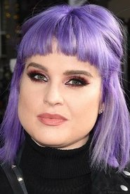 Kelly Osbourne portrait