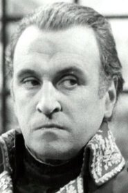 Alain Nobis portrait