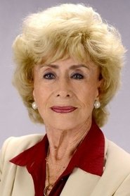 Miryam Zohar portrait