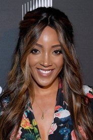 Mickey Guyton portrait