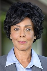 Alretha Thomas portrait