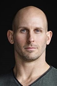 Tim Garris portrait