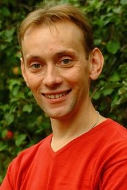 Paweł Gędłek portrait