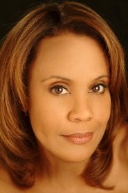 Cheryl Freeman portrait