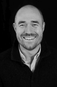 Jonathan Davenport portrait