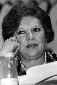Natália Correia portrait