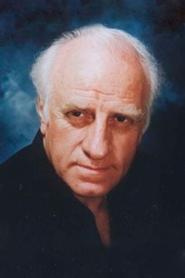 Jansug Kakhidze portrait