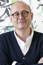 Stefano Massenzi portrait