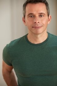 Matt Crabtree portrait
