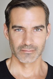 Joe Souza portrait