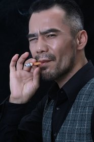 Ren Qing'an portrait