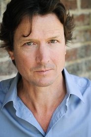 Tom Butcher portrait