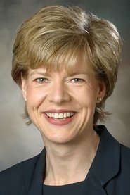 Tammy Baldwin portrait