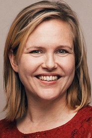 Josephine Nørring portrait