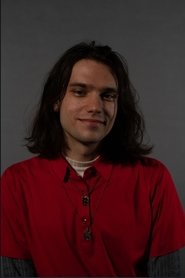 Pablo Tranchell portrait