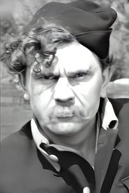 Viktor Koval portrait