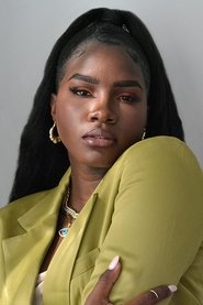 Zahra Bentham portrait