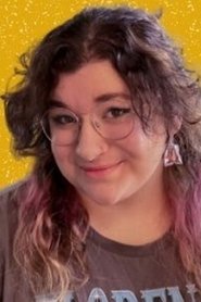 Emily Tavegia portrait