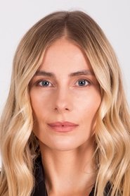 Katarzyna Zawadzka portrait