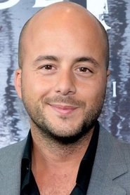Jon Karthaus portrait