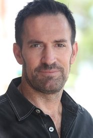 Gil Newsom portrait