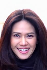Sueangsuda Lawanprasert portrait