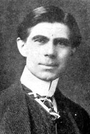Frank Lanning portrait