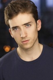 Dylan Sloane portrait