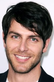 David Giuntoli portrait