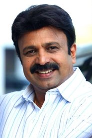 Siddique portrait