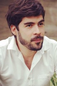 Thiago Pinheiro portrait