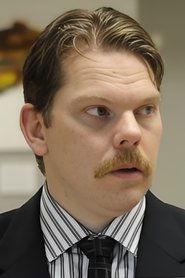 Mike Heim portrait