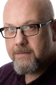 Pat Kelman portrait