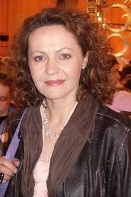 Antonina Choroszy portrait