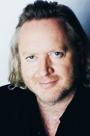 Gregor Seberg portrait