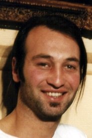 Mustafa Dok portrait