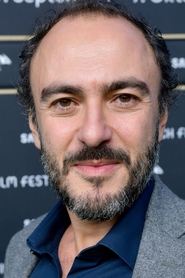 Alessandro Aronadio portrait