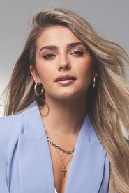 Marilou Bélanger portrait