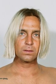 Alex Knost portrait