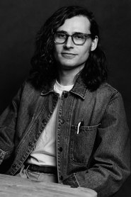 Adam Volerich portrait