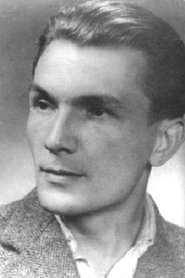 Tadeusz Holuj portrait
