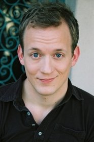 Neil Campbell portrait