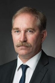 Oleh Vlasov portrait