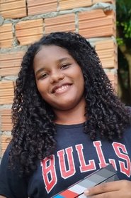 Iracema Isabela portrait