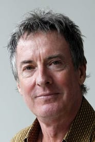 Rob Hirst portrait