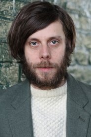 Colin Michael Carmichael portrait
