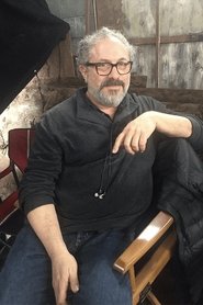 Michael Nankin portrait