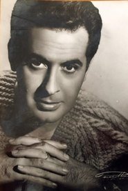 Javier Armet portrait