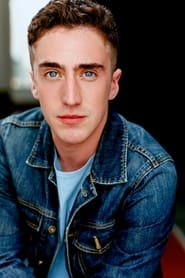 Cody Sloan portrait
