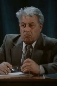 Gaios Bukhrashvili portrait